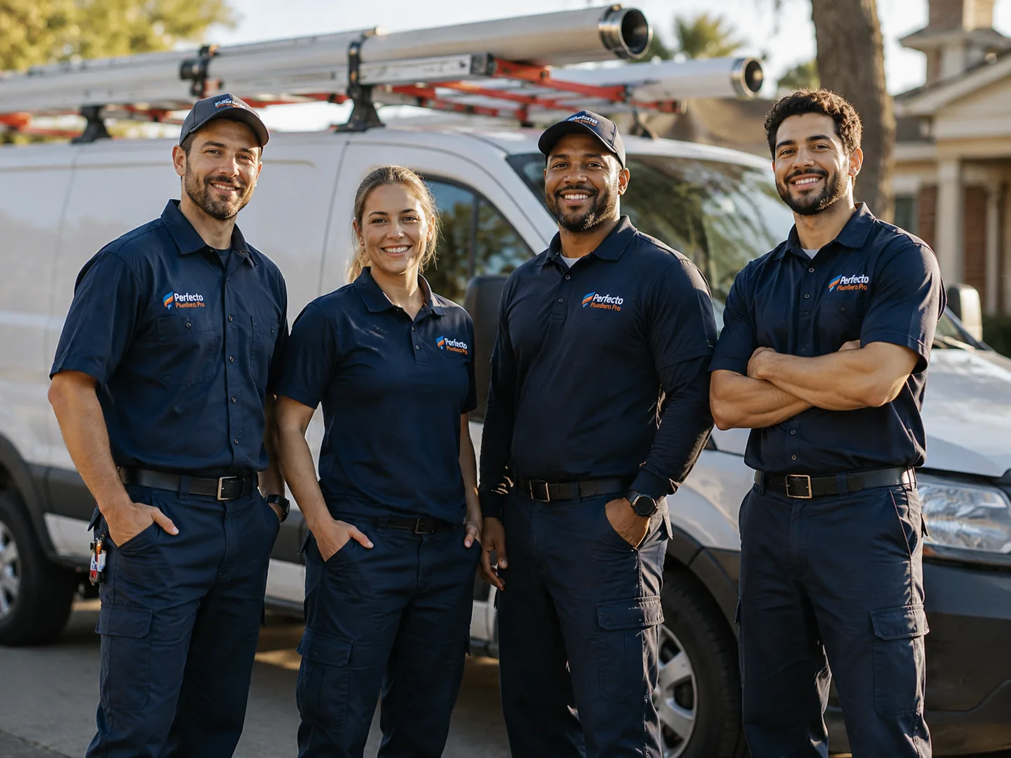 Emergency Plumber Near Me in Redwood City, CA near me